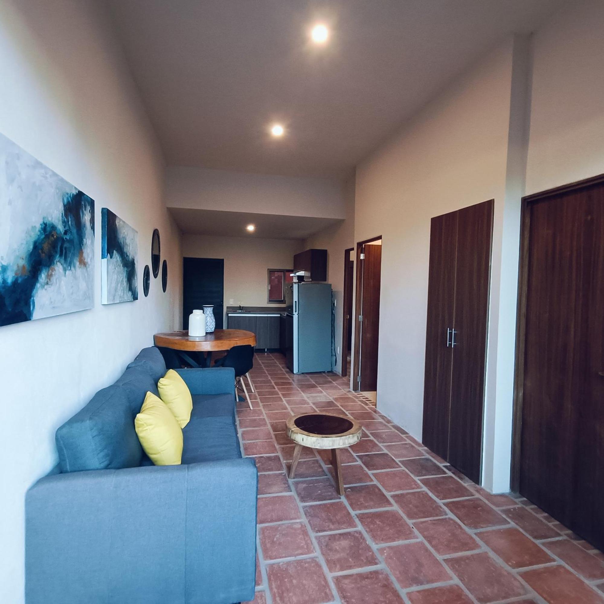 Lago San Cristobal Suites San Cristobal Zapotitlan Екстериор снимка