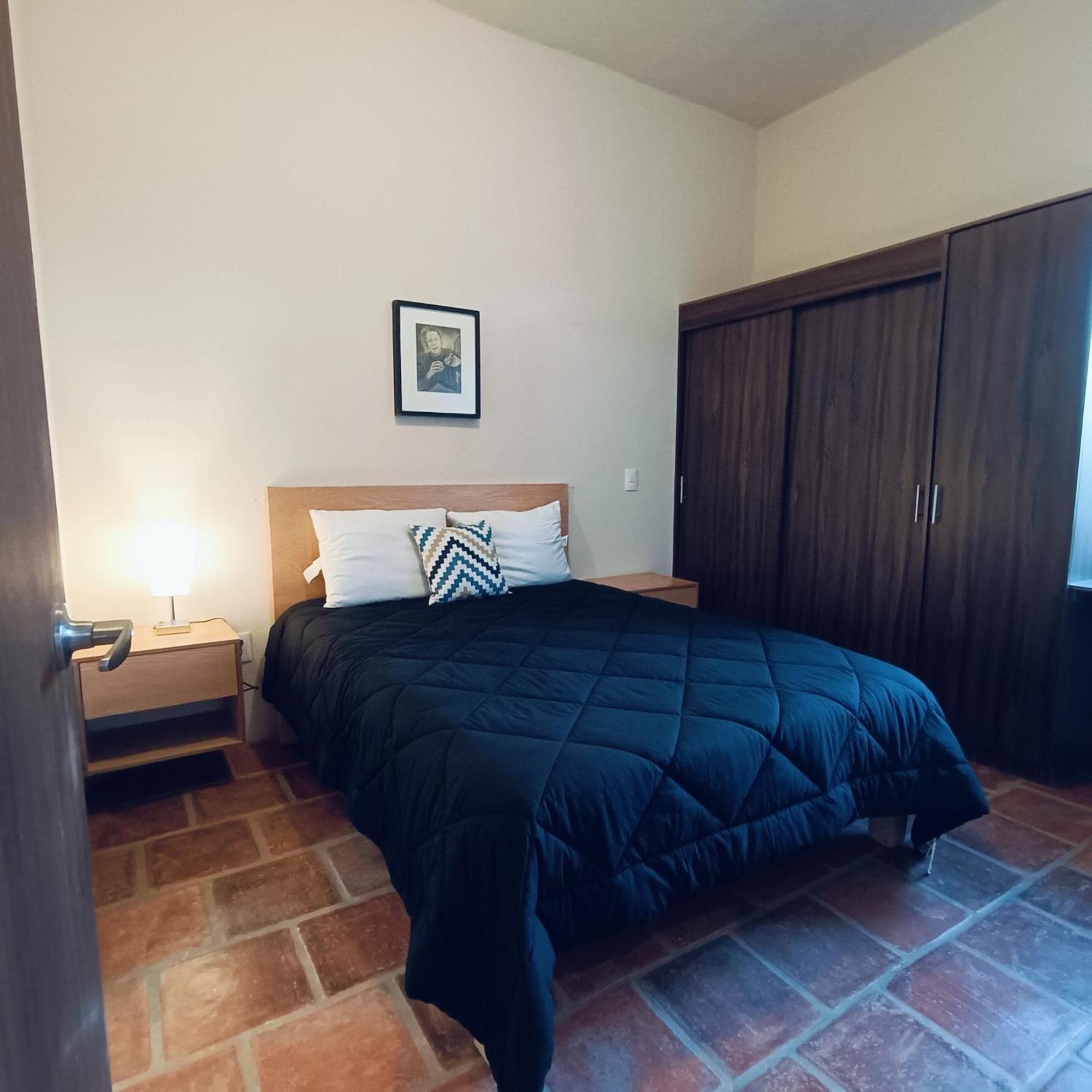 Lago San Cristobal Suites San Cristobal Zapotitlan Екстериор снимка