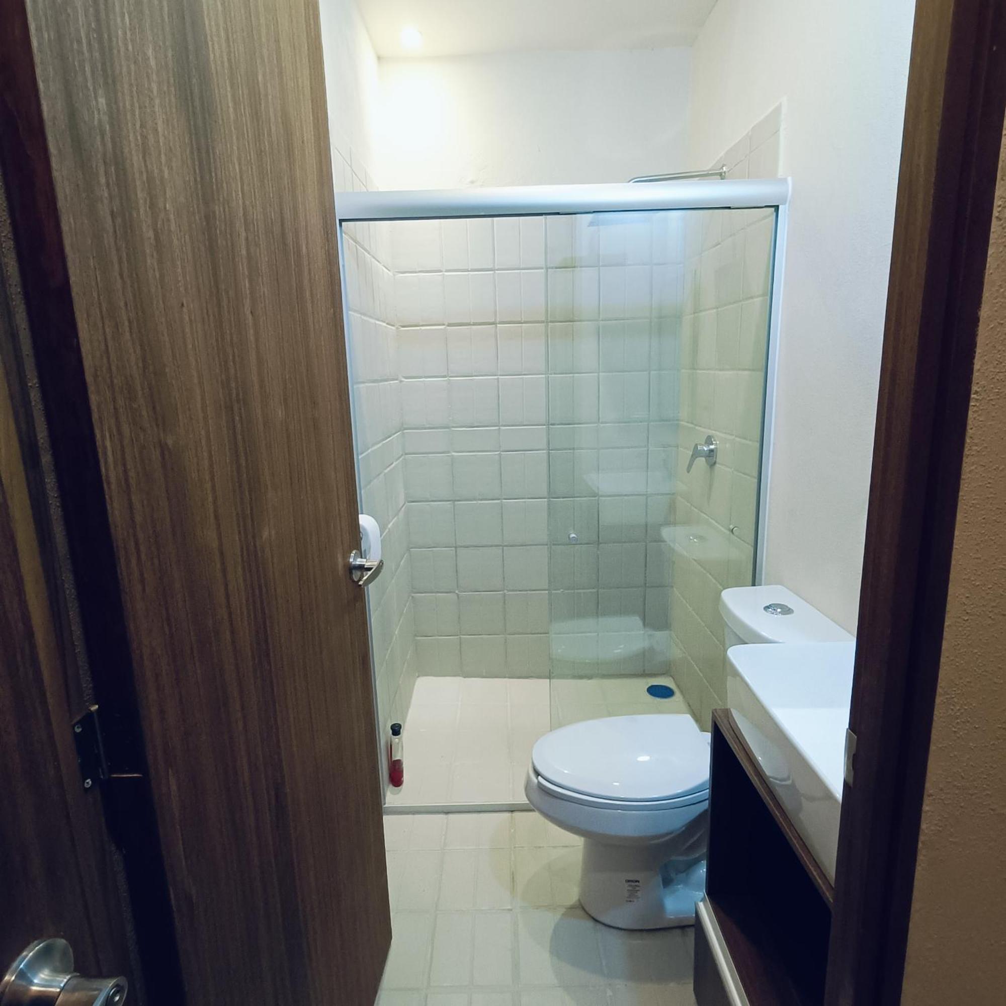 Lago San Cristobal Suites San Cristobal Zapotitlan Екстериор снимка